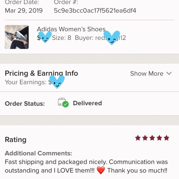 𝐴𝑑𝑖𝑑𝑎𝑠 𝑊𝑜𝑚𝑒𝑛’𝑠 𝑆ℎ𝑜𝑒𝑠 𝑁𝑊𝐵 - Picture 3 of 6